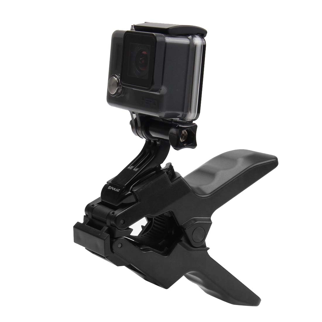 Fleksibel svanehals brakett GoPro HERO