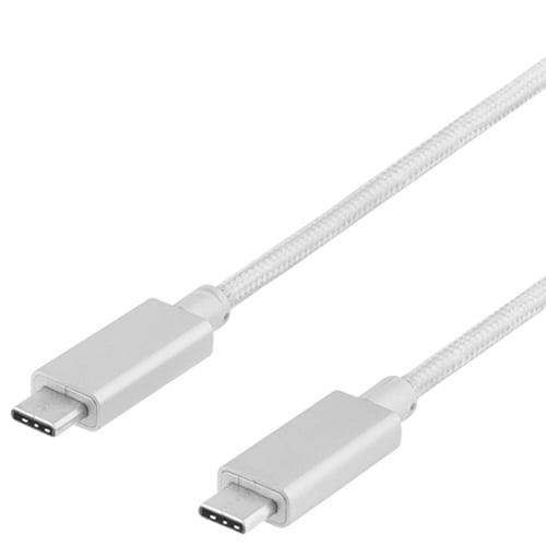 PRIME USB 3.1 kabel Type C - Type C