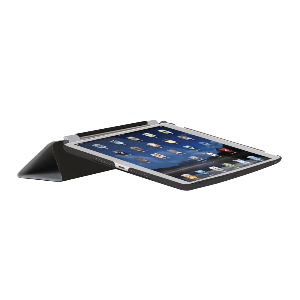 Sweex Smart Futteral til iPad Mini 4 - Sort