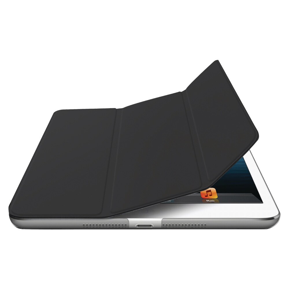 Sweex Smart futteral til iPad Pro - Sort