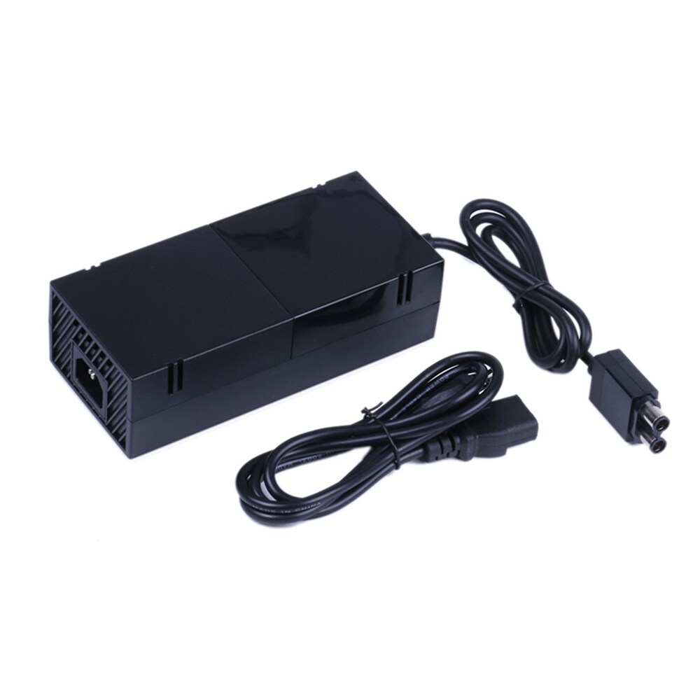 AC adapter til Microsoft Xbox One