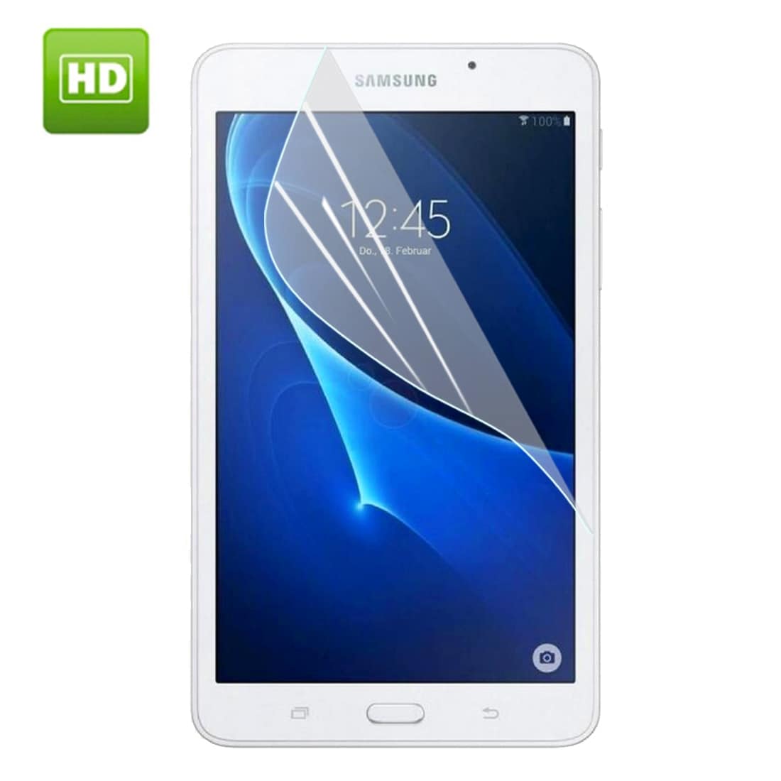 Skjermbeskyttelse Samsung Galaxy Tab A 7.0 2016