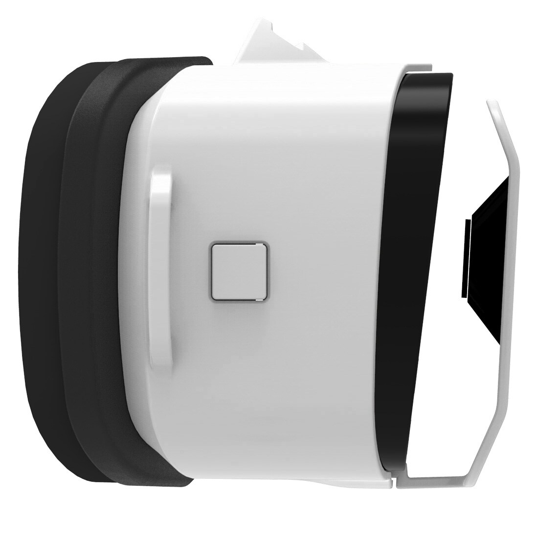 Mini VR 3D Briller 4.5-5.5" skjerm