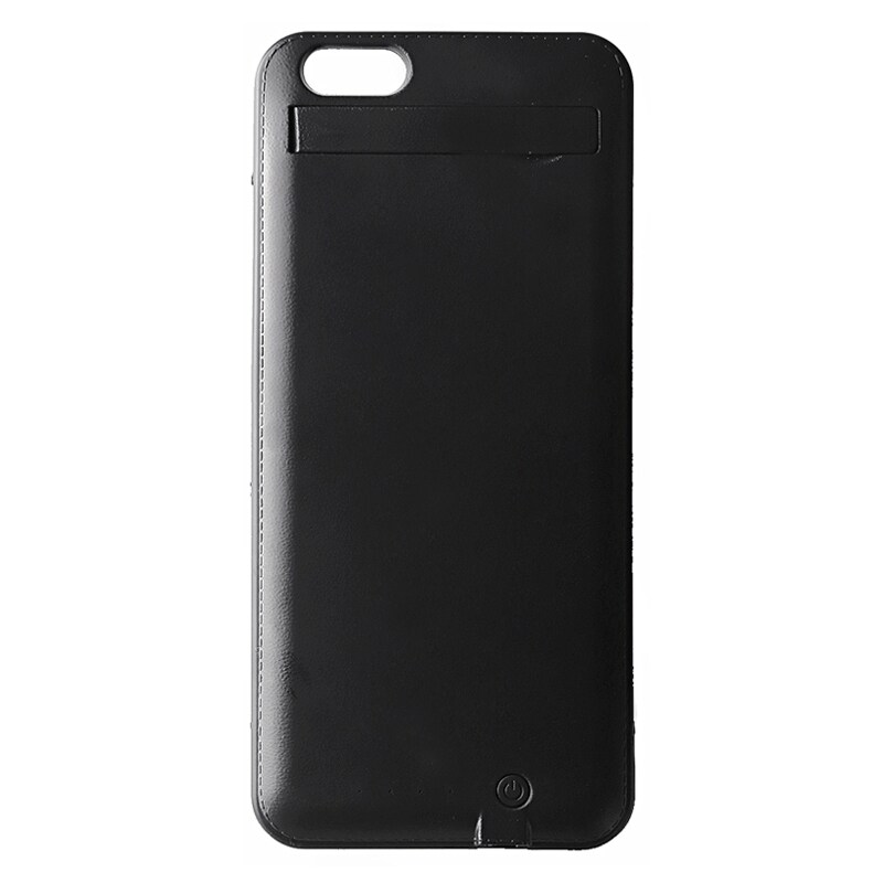 Batteriskall / Batterifutteral iPhone 6/6S Plus 4200mAh