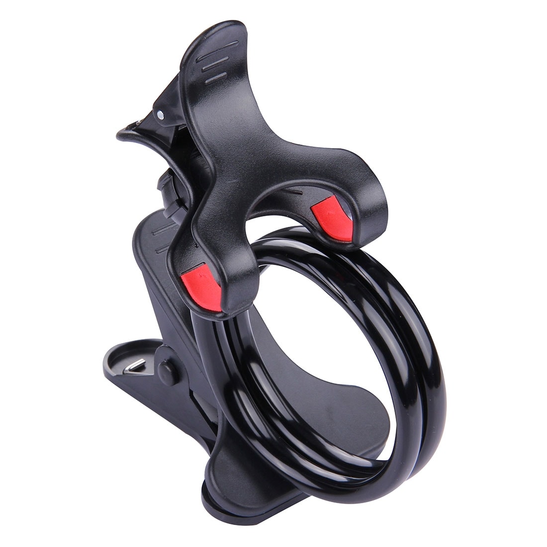 Fleksibel mobilholder universal