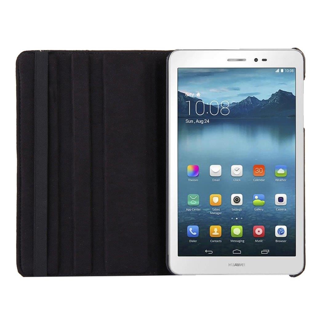 Futteral Huawei MediaPad T1 8.0 med holder