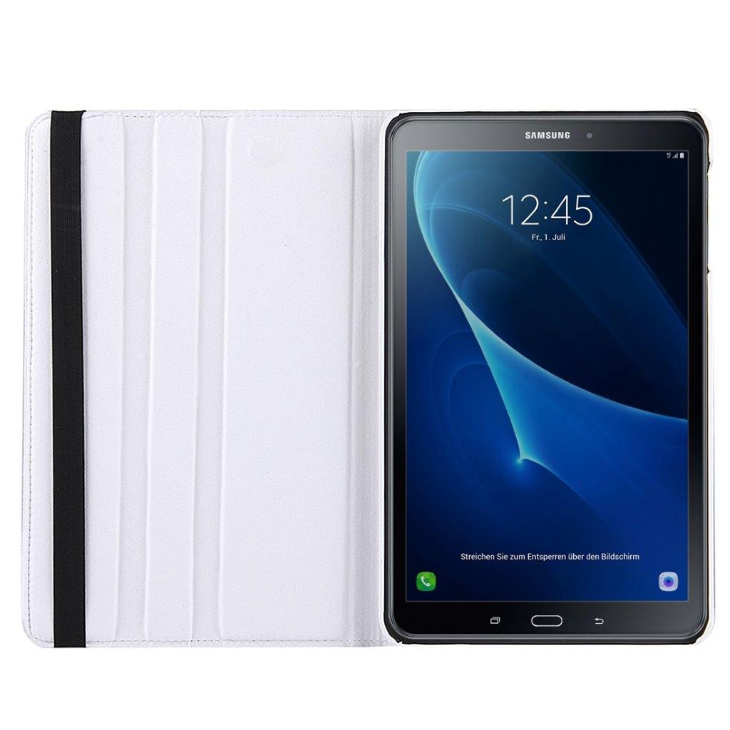 Futteral Samsung Galaxy Tab A 10.1 / T580 (2016) med holder