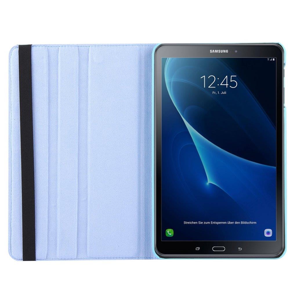 Futteral Samsung Galaxy Tab A 10.1 / T580 (2016) med stativ