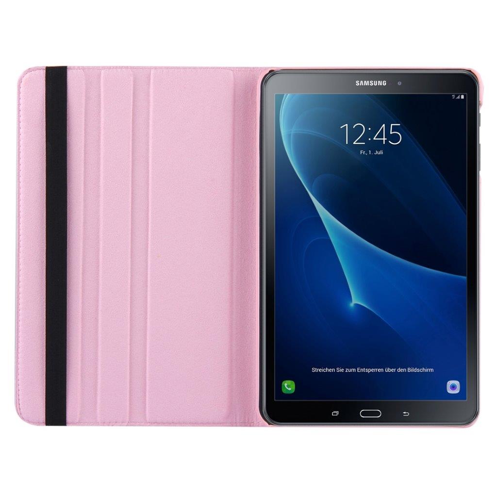 Samsung Galaxy Tab A 10.1 futteral / T580 (2016)