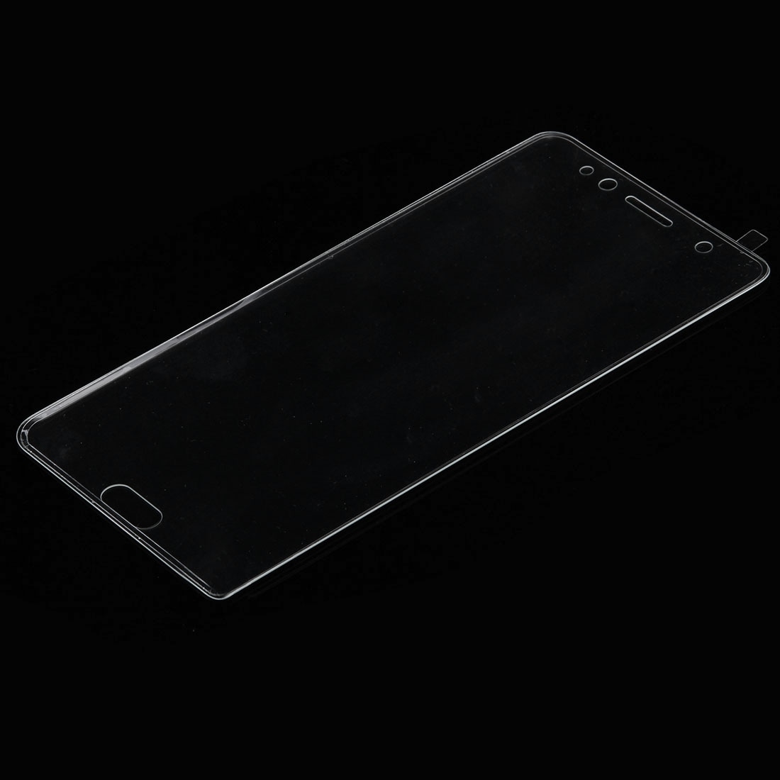 Bøyd Skjerbeskyttelse glass Samsung Galaxy Note 7