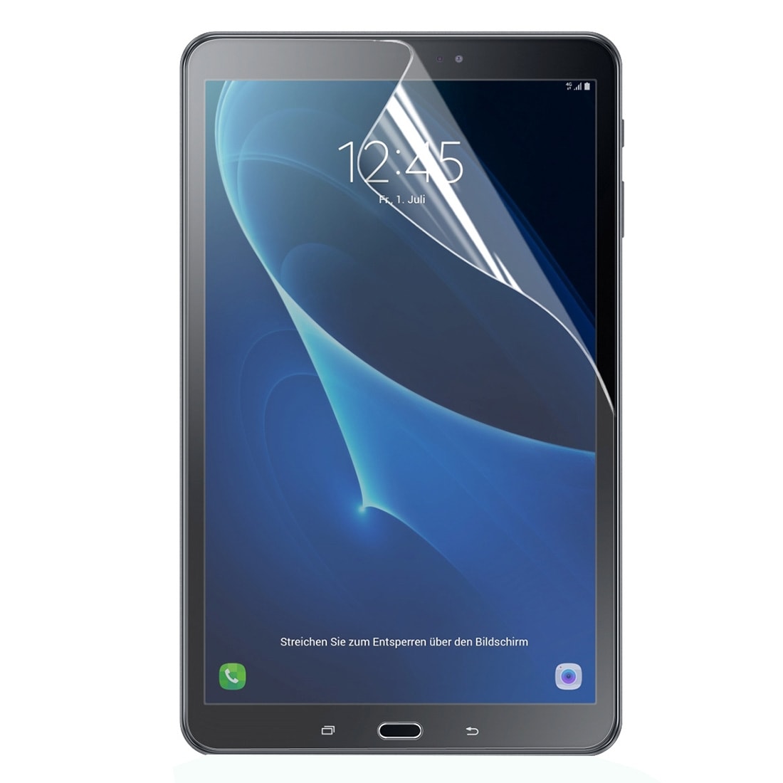 Skjermbeskyttelse Samsung Galaxy Tab A 7.0