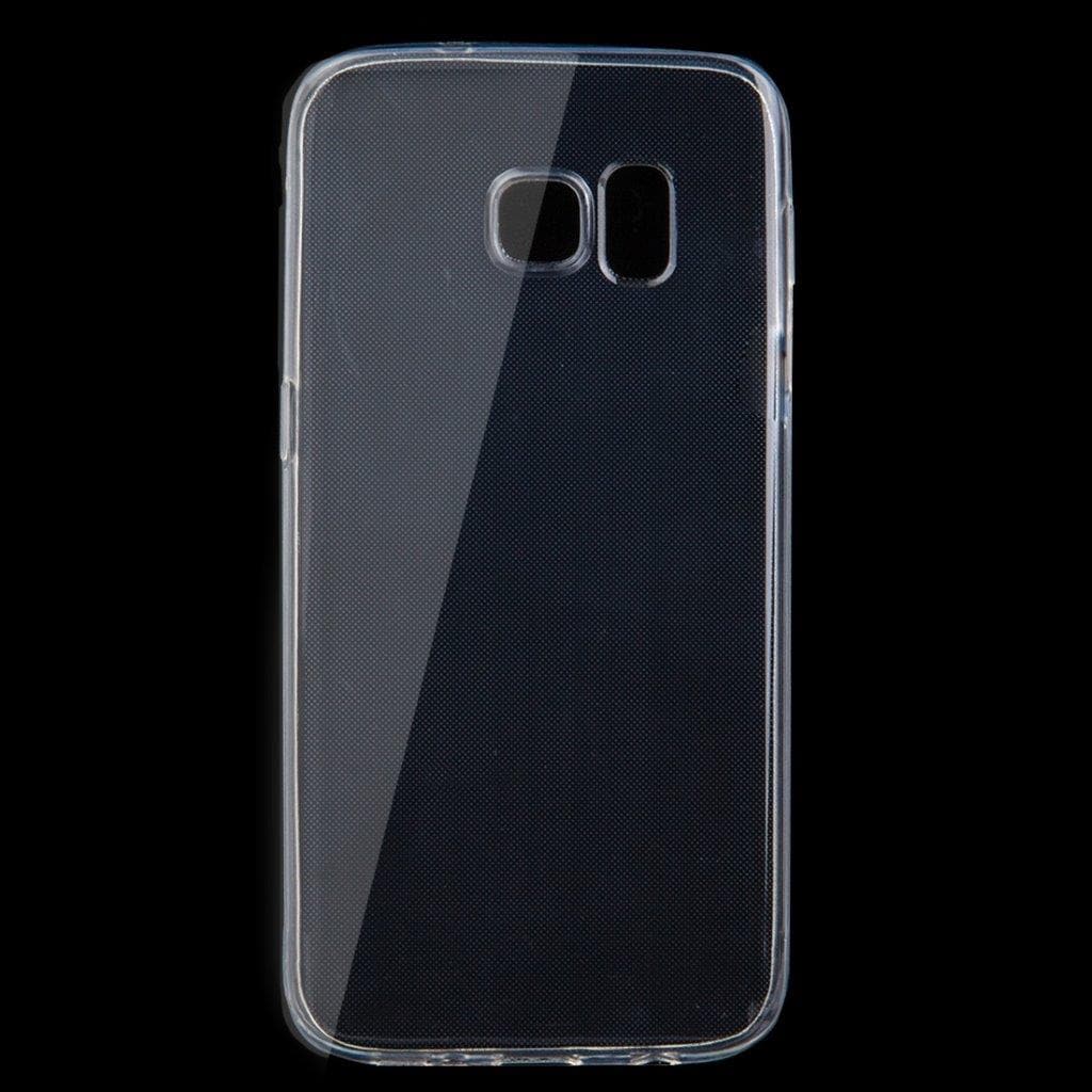 Transparent skall Samsung Galaxy S7