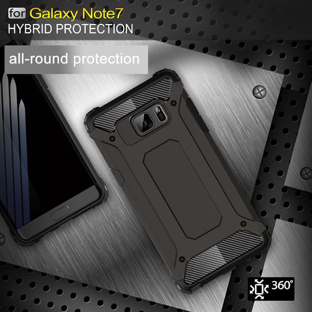Tough Armor skall Samsung Galaxy Note 7