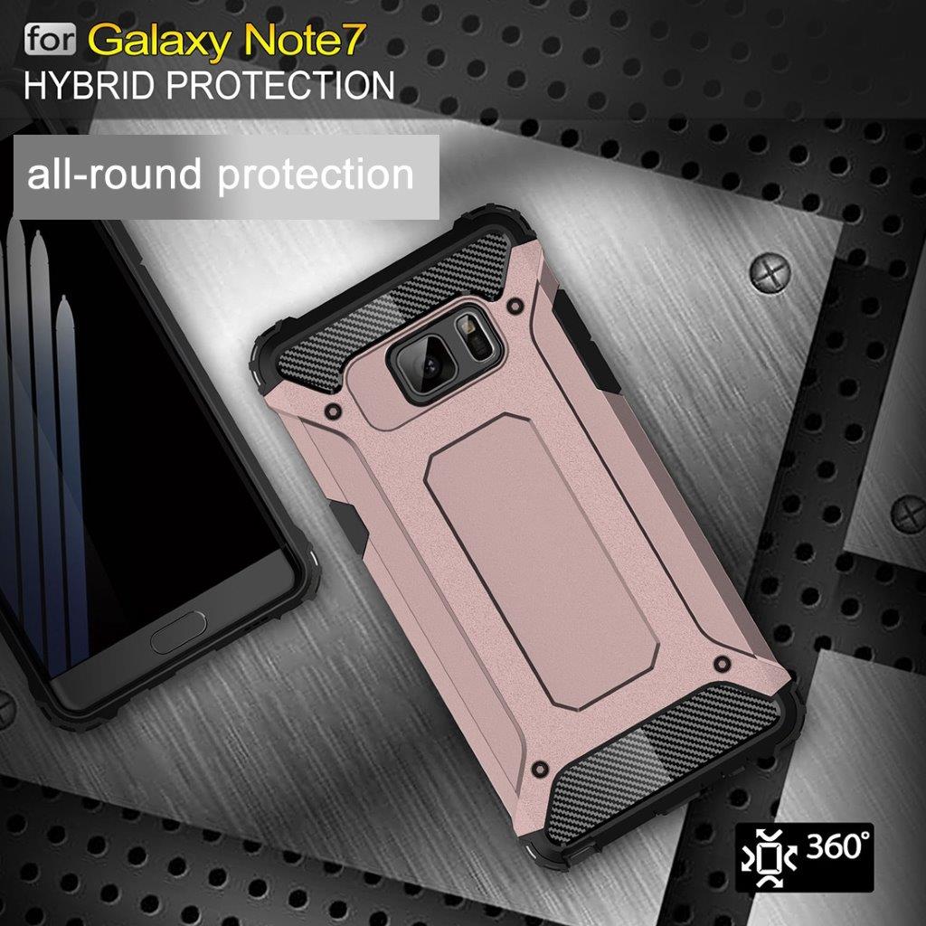 Tough Armor skall Samsung Galaxy Note 7
