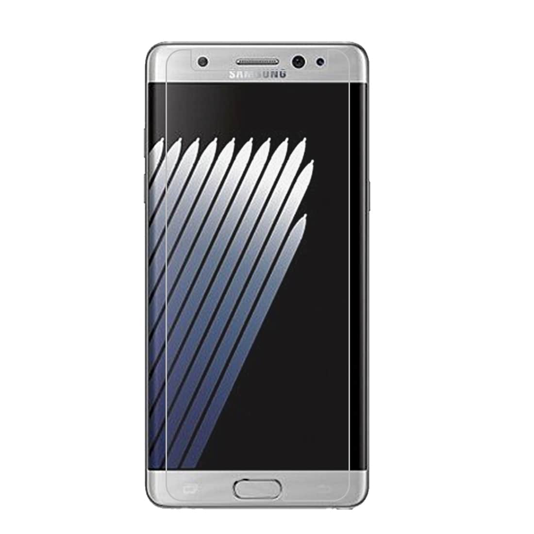 Skjermbeskyttelse Samsung Galaxy Note 7