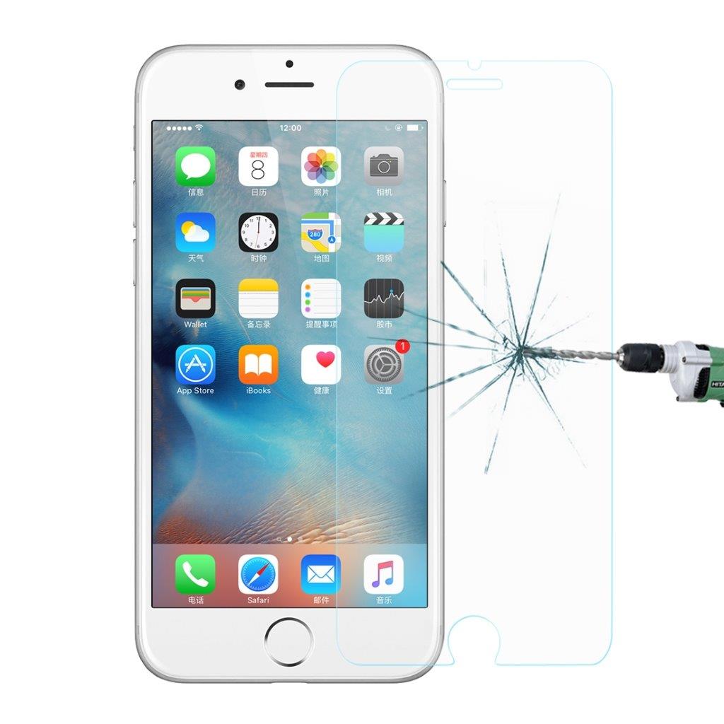 Baseus Glassbeskyttelse iPhone 7 Plus