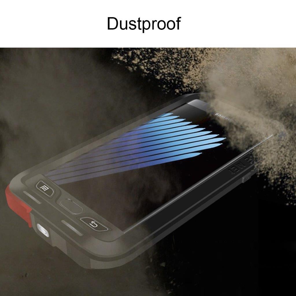 Shockproof futteral Samsung Galaxy Note 7