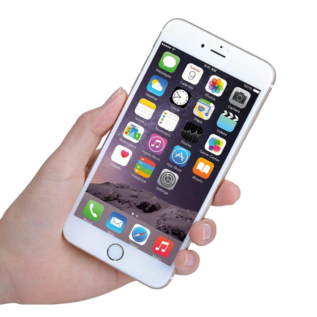 Baseus glassbeskyttelse iPhone 8 / 7 - Fullskjermbeskyttelse Hvit