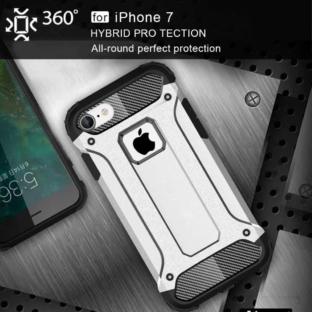 Iphone 7 beskyttelsesdeksel