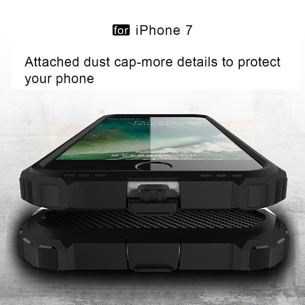 Iphone 7 beskyttelsesdeksel