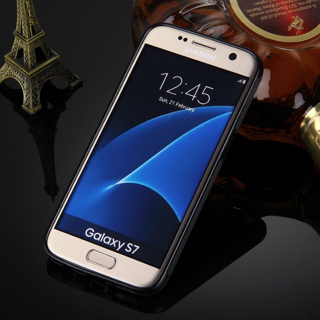 Antigravitasjonsdeksel Samsung Galaxy S7