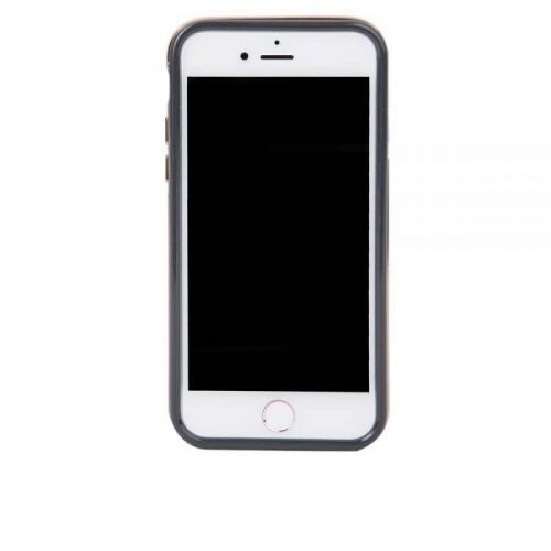 Case-Mate Tough Layers deksel til iPhone 8 / 7 / 6s / 6