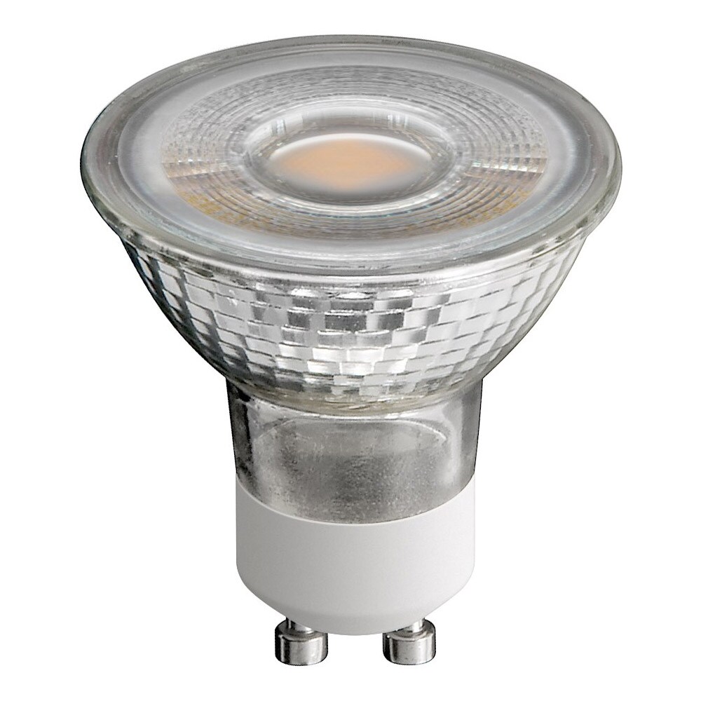 Goobay LED-lampe GU10 5W 3-pk