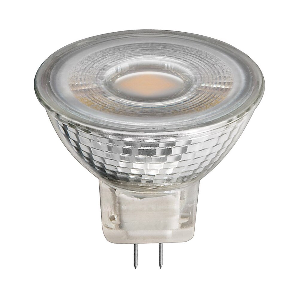 Goobay LED-lampe GU5.3 5W 3-pk
