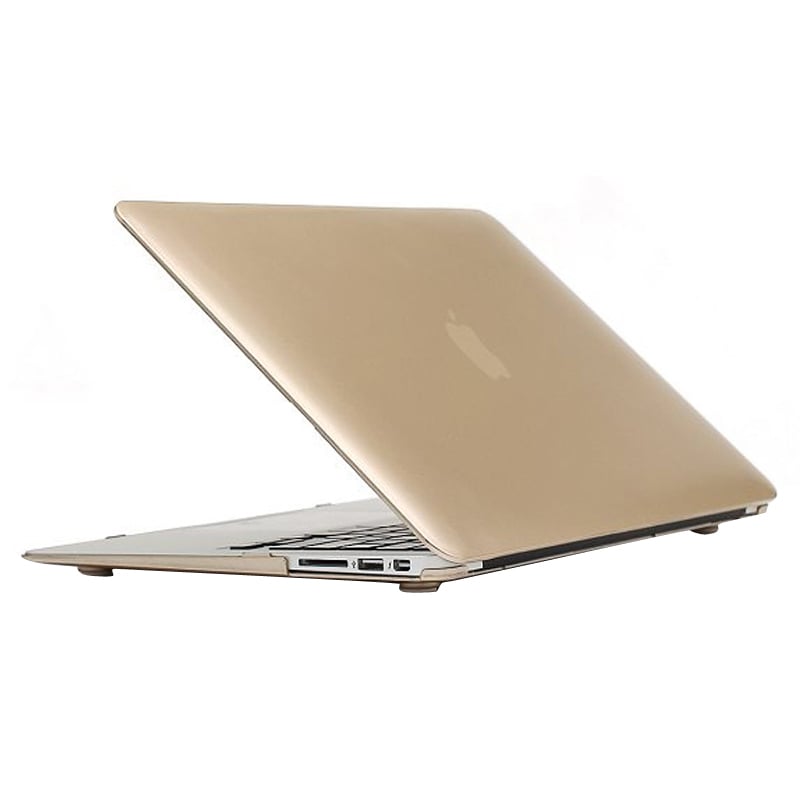Frostet futteral Macbook Air 13.3 A1466/A1369