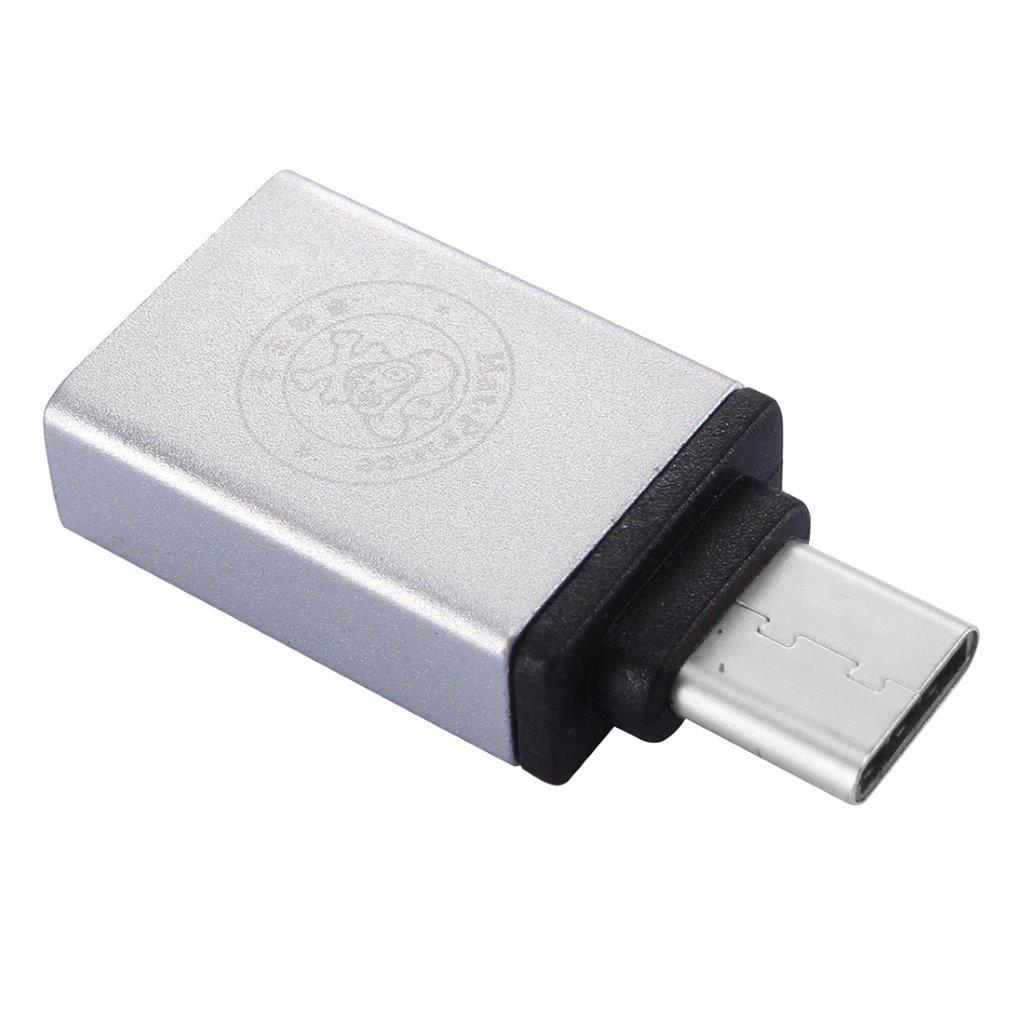 Adapter USB 3.0 til USB 3.1 Type-C