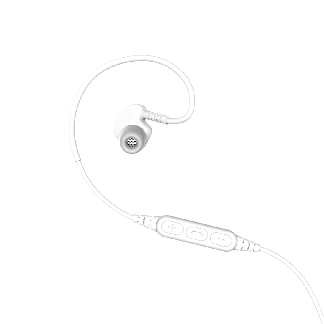 Sport Beat IPX5 robuste Stereo Sport Bluetooth In-Ear headset