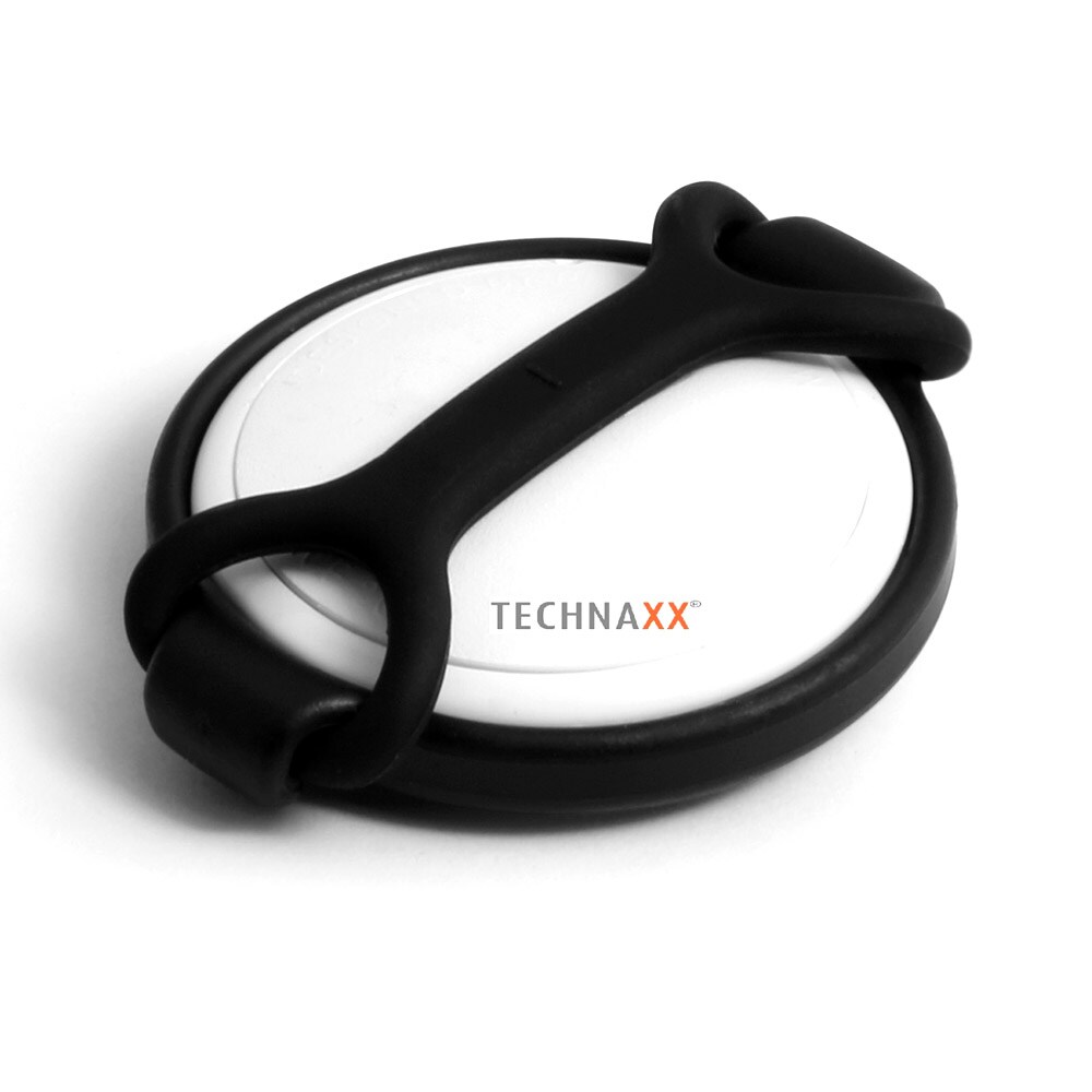 Technaxx Fittypet TX-46 - Fitesstracker for hund