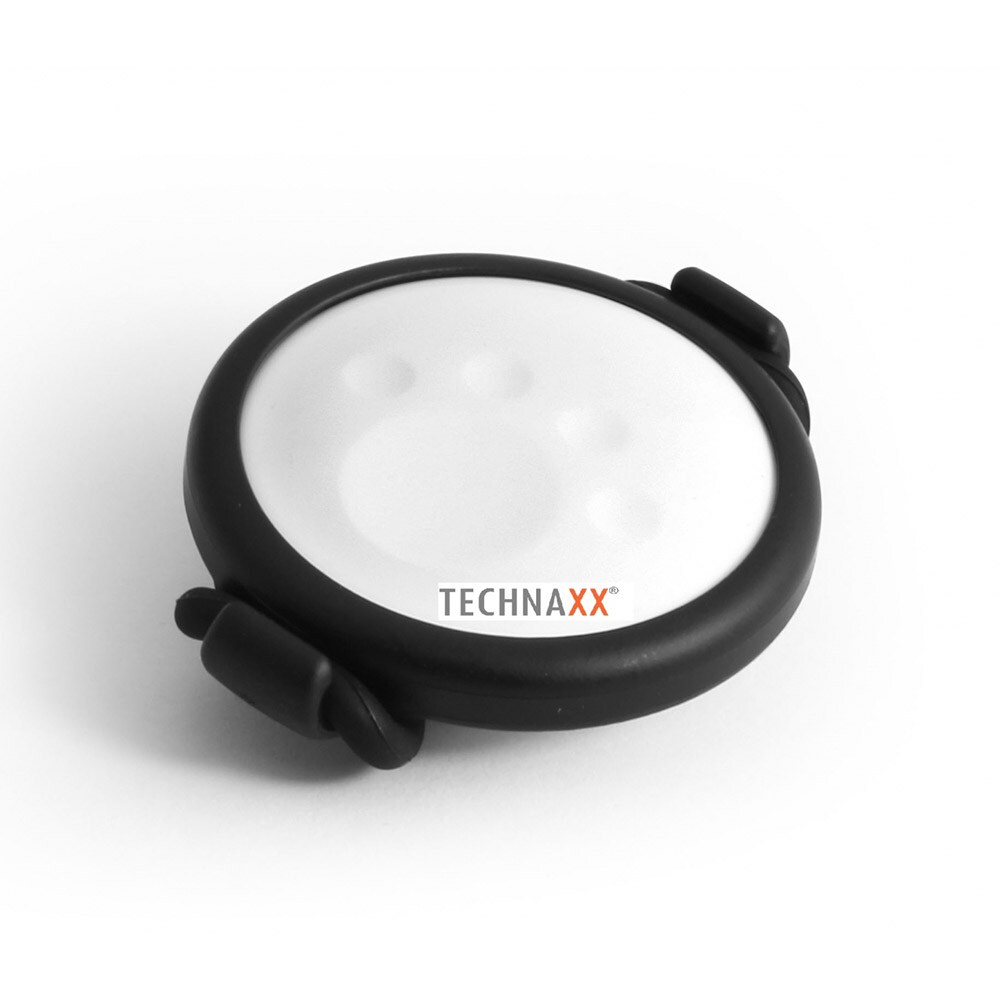Technaxx Fittypet TX-46 - Fitesstracker for hund