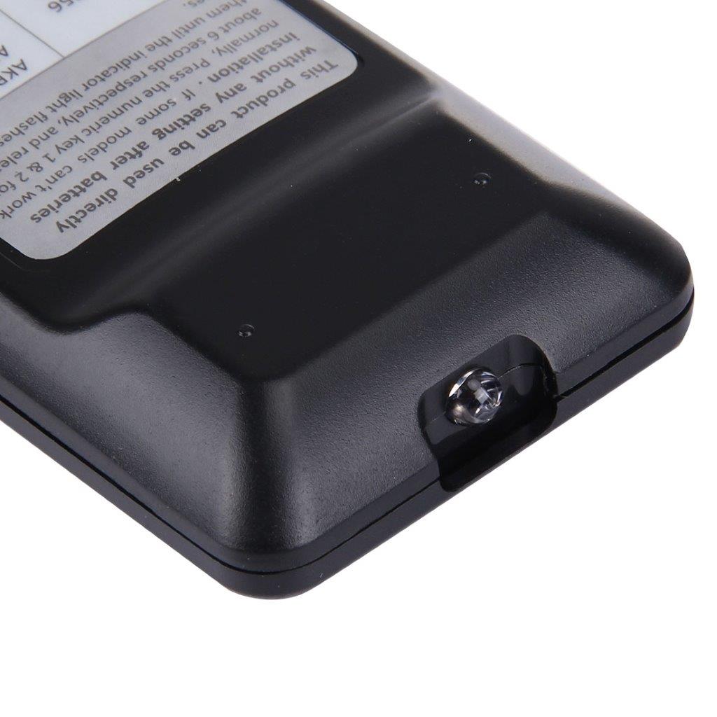 Fjernkontroll for LG LED-Tv / LCD Tv - Universal