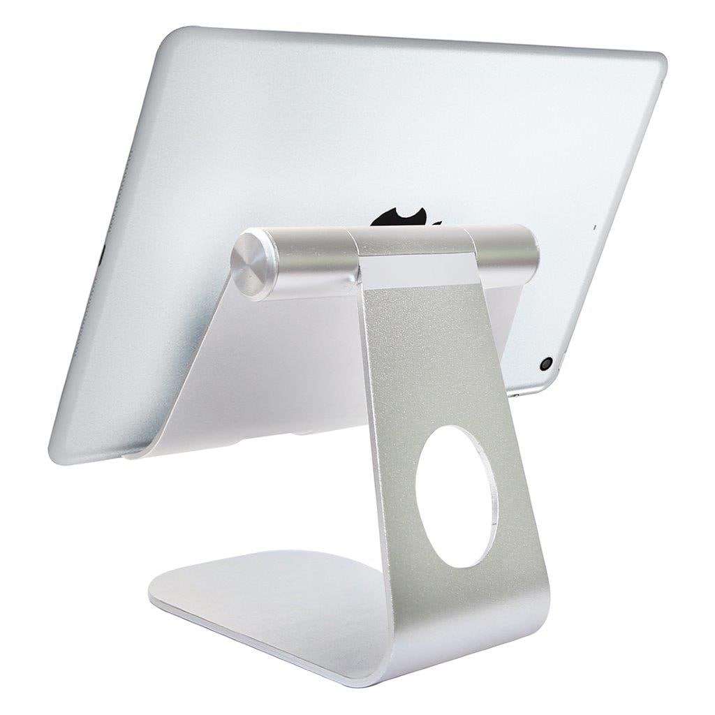 Aluminium  stativ til iPad og surfebrett