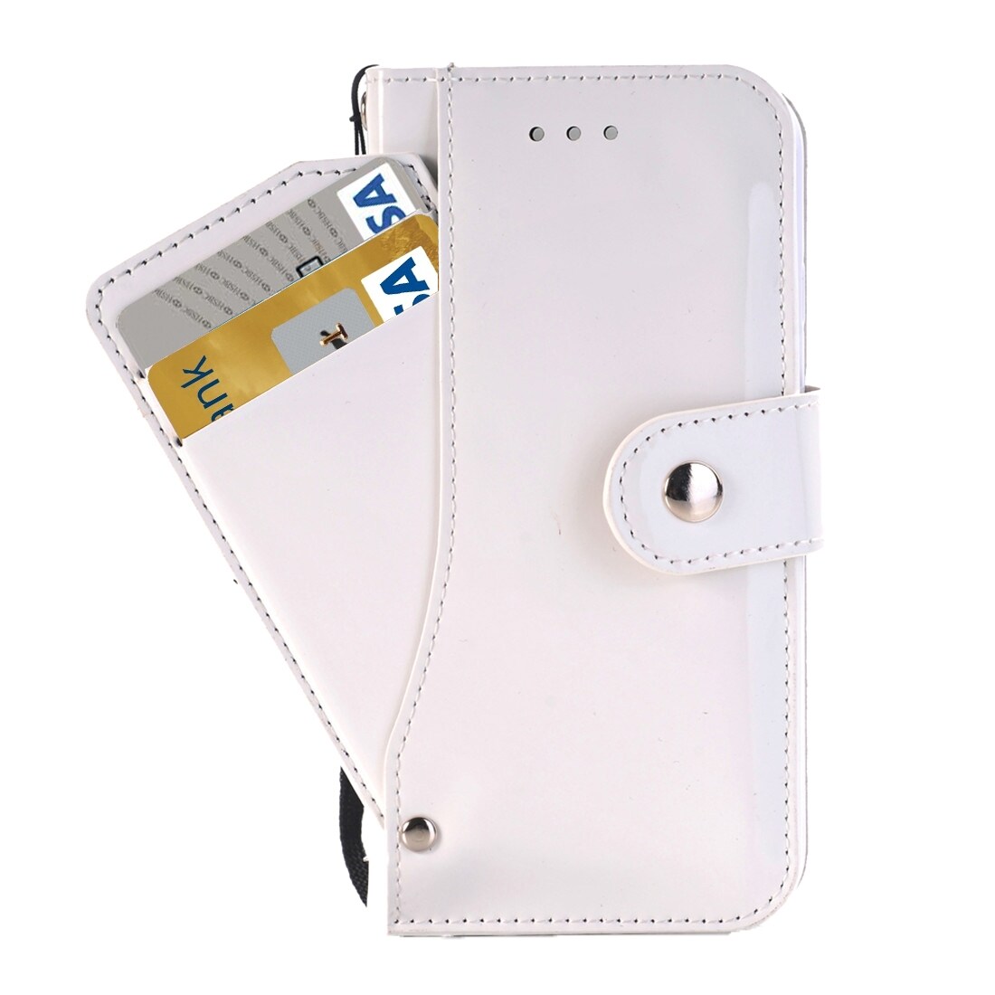 Lommebokfutteral til iPhone 6