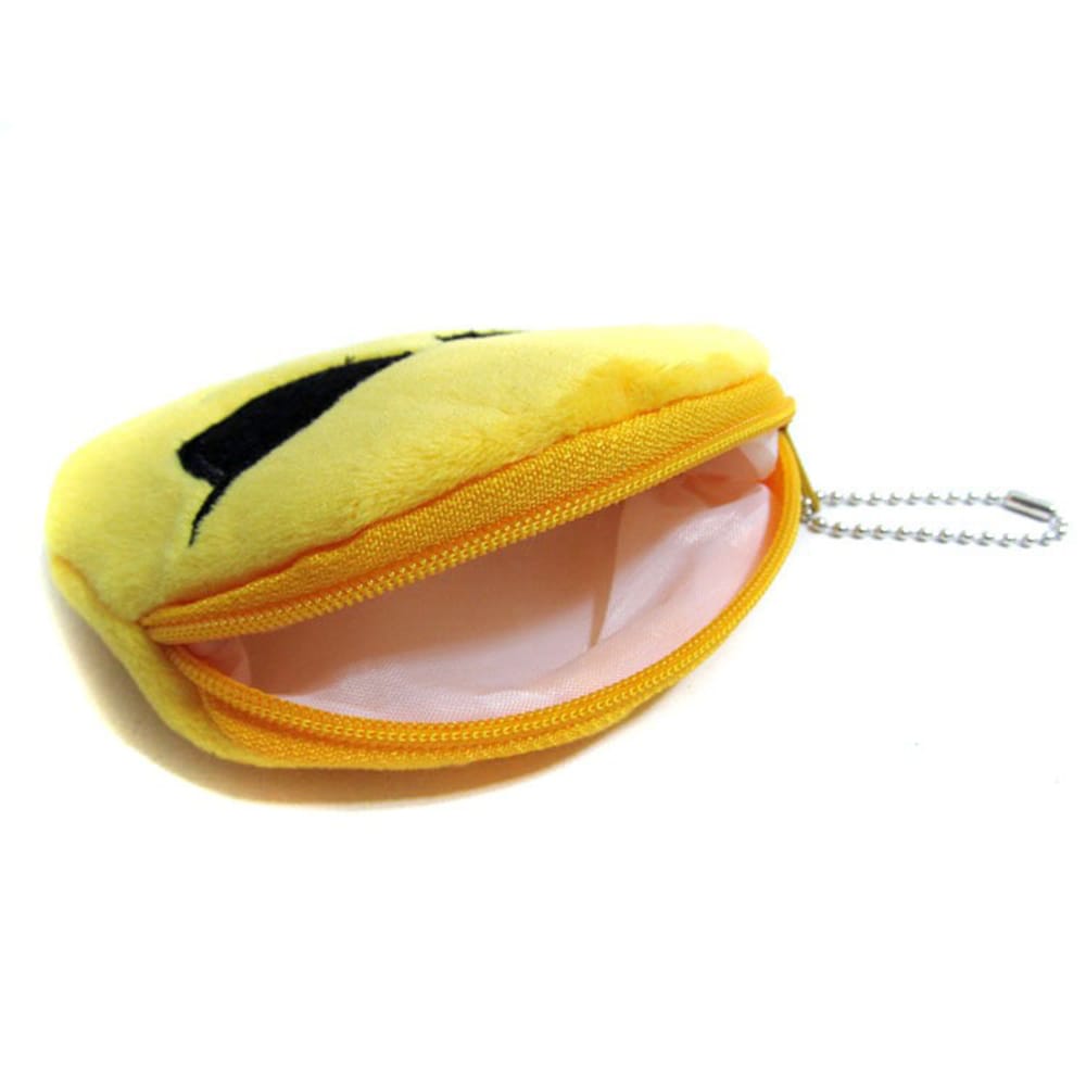 Emoji Lommebok - Sunglasses