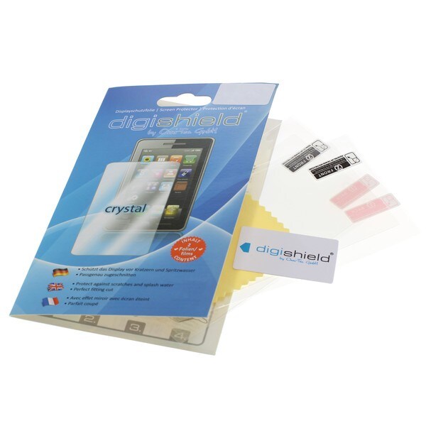 Digishield Skjermbeskyttelse til LG G5 - 2-pack