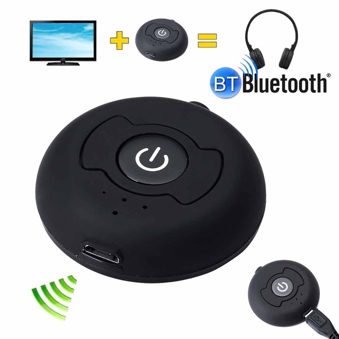 Bluetooth Lydsender