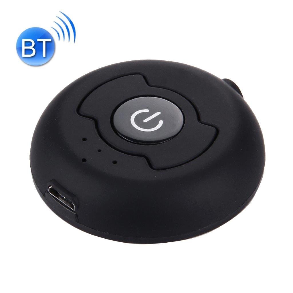 Bluetooth Lydsender