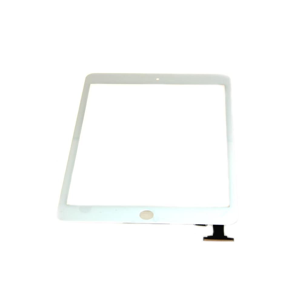 Original Touch display til iPad Mini - Hvit