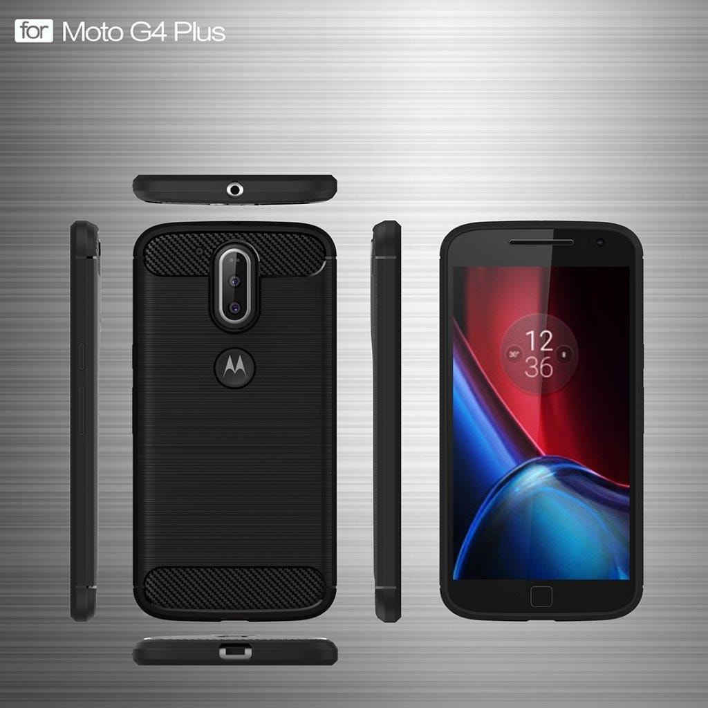 Mobilskall Motorola Moto G Plus