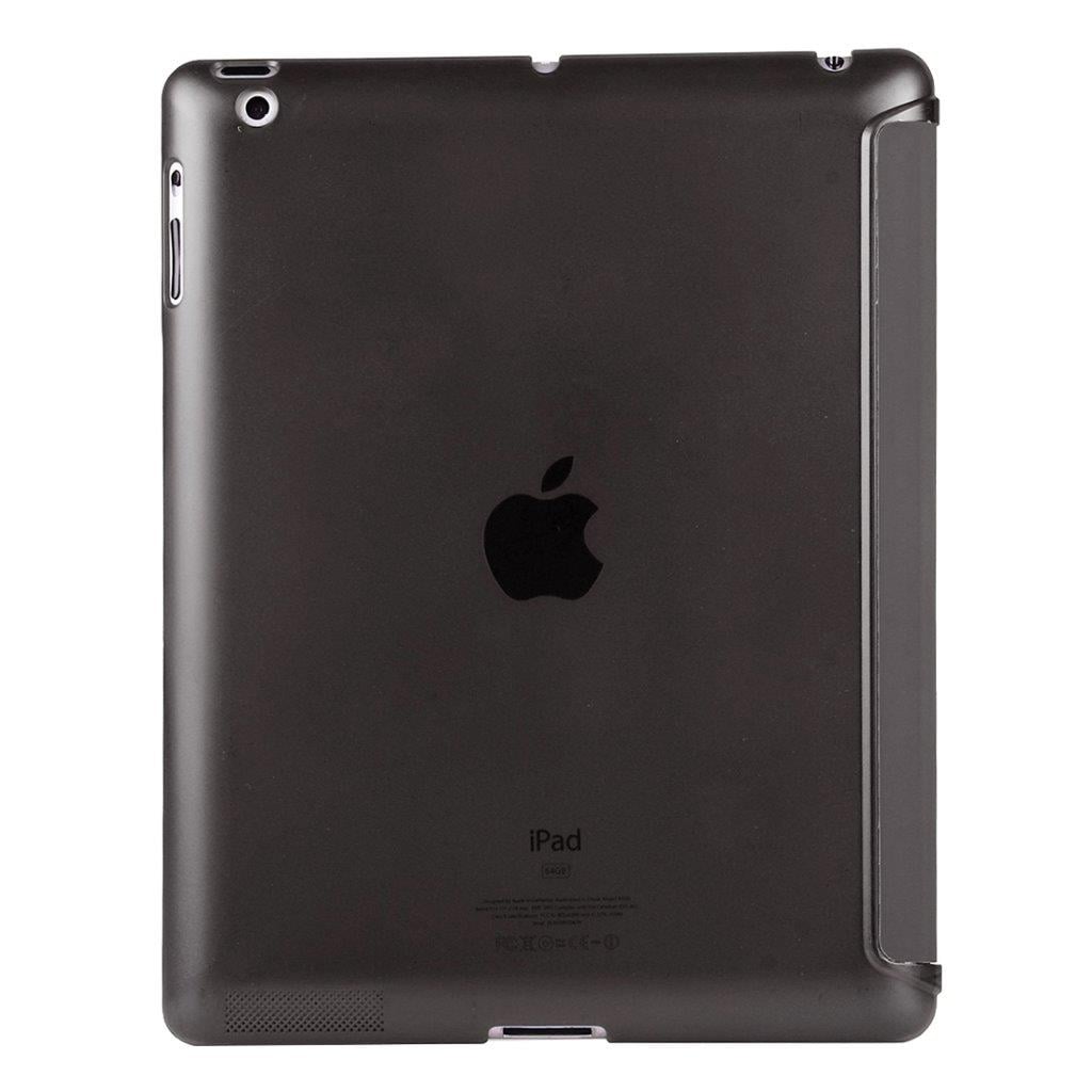 Smart Case iPad 4 / 3 / 2 - Stativ/Wakeup/Sleep