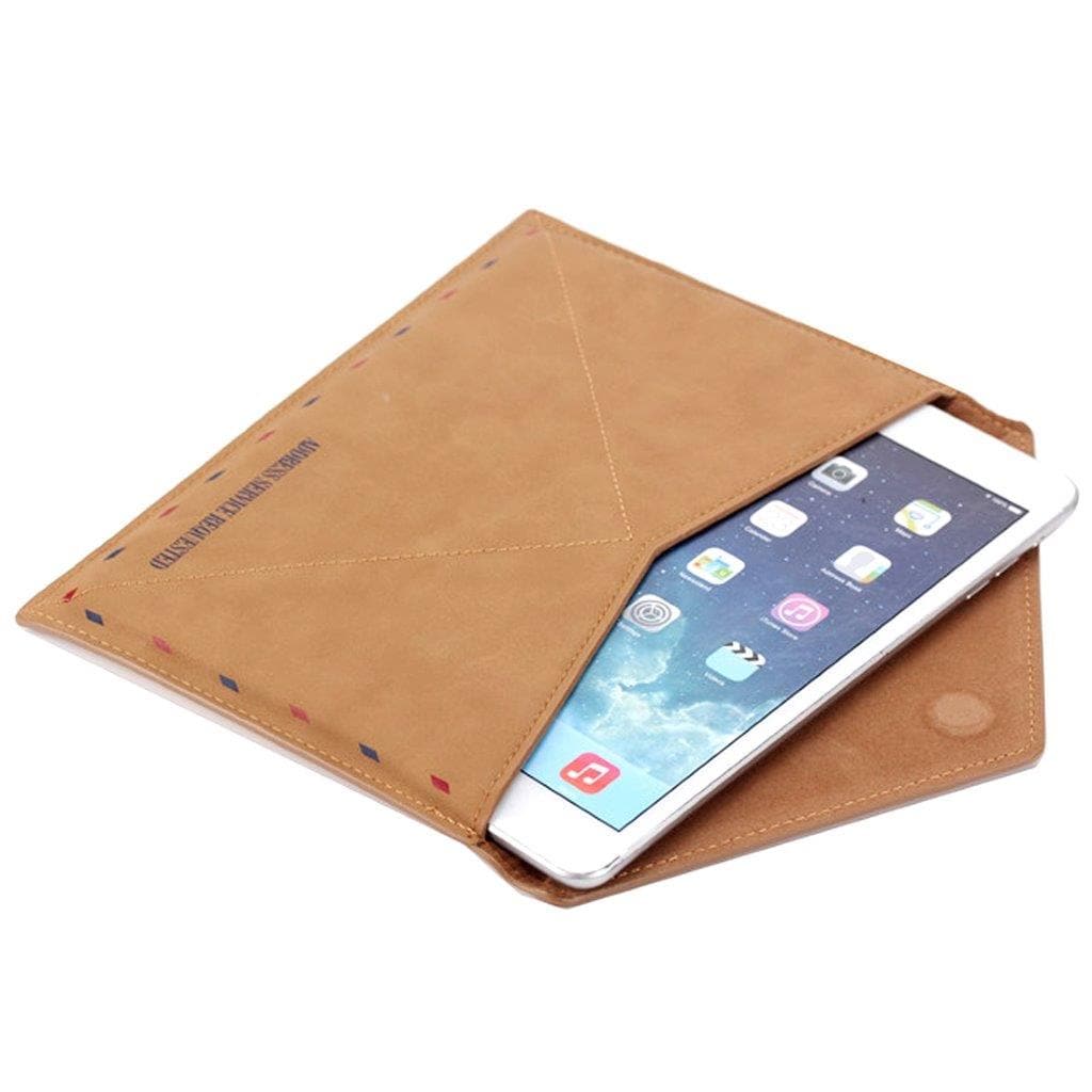 SWISH Universal Konvolutt Futteral iPad mini 4 / 3 / 2 / 1