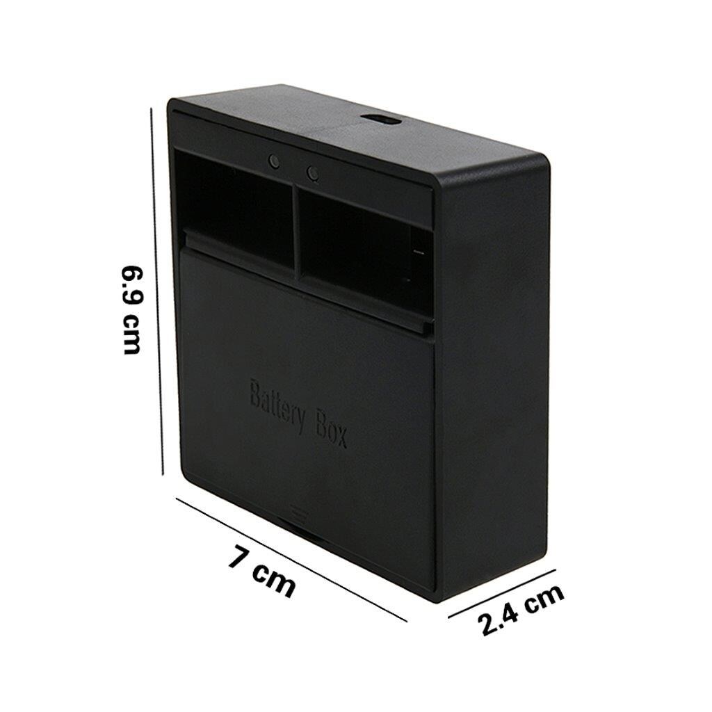 GoPro HERO6 / 5 dubbel laddare