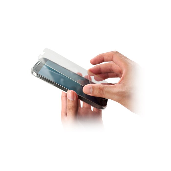 Temperert glass til Samsung Xcover 3