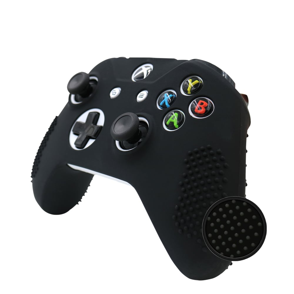 Silikonbeskyttelse Xbox One håndkontroll