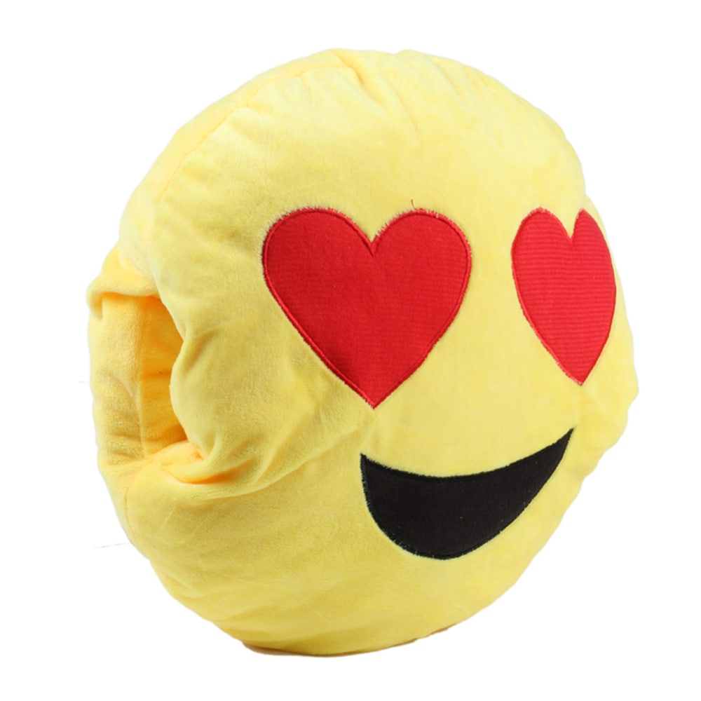 Emoji pute Hearts