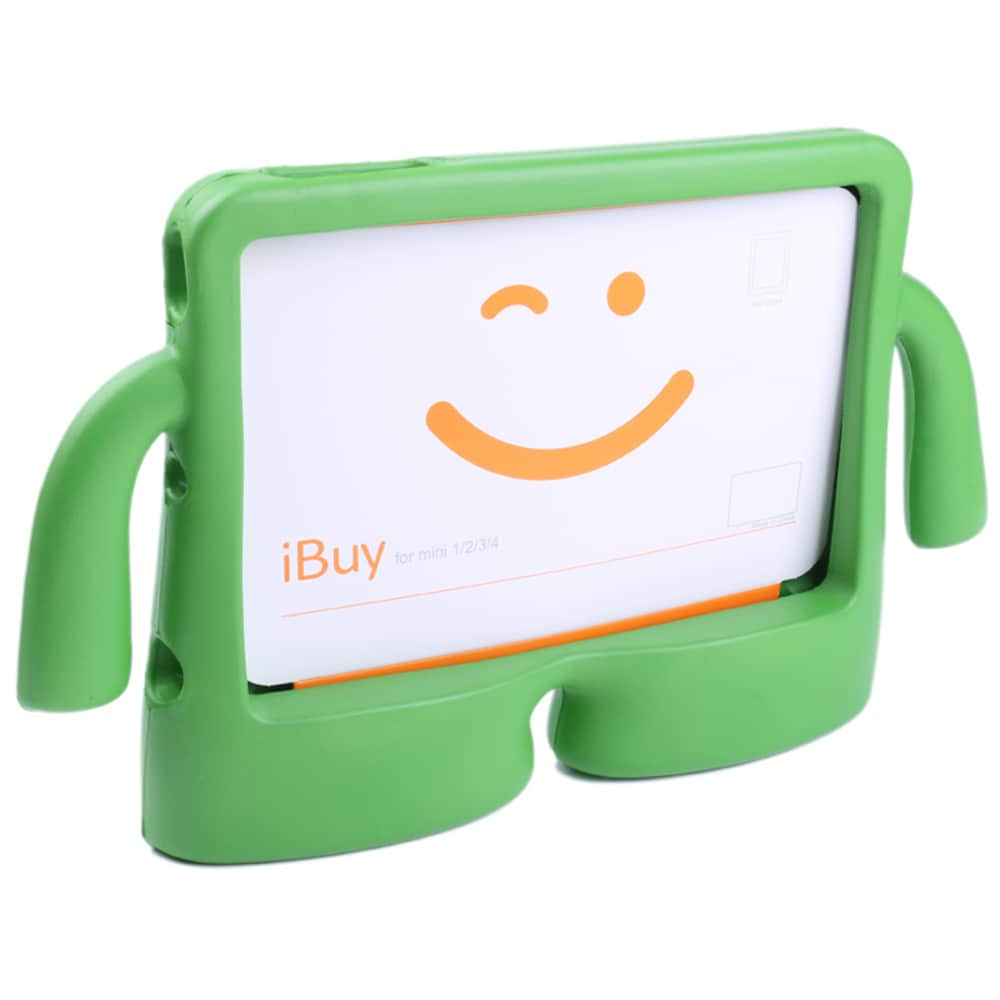 iPad Mini 2 /3 / 4 Futteral til Barn
