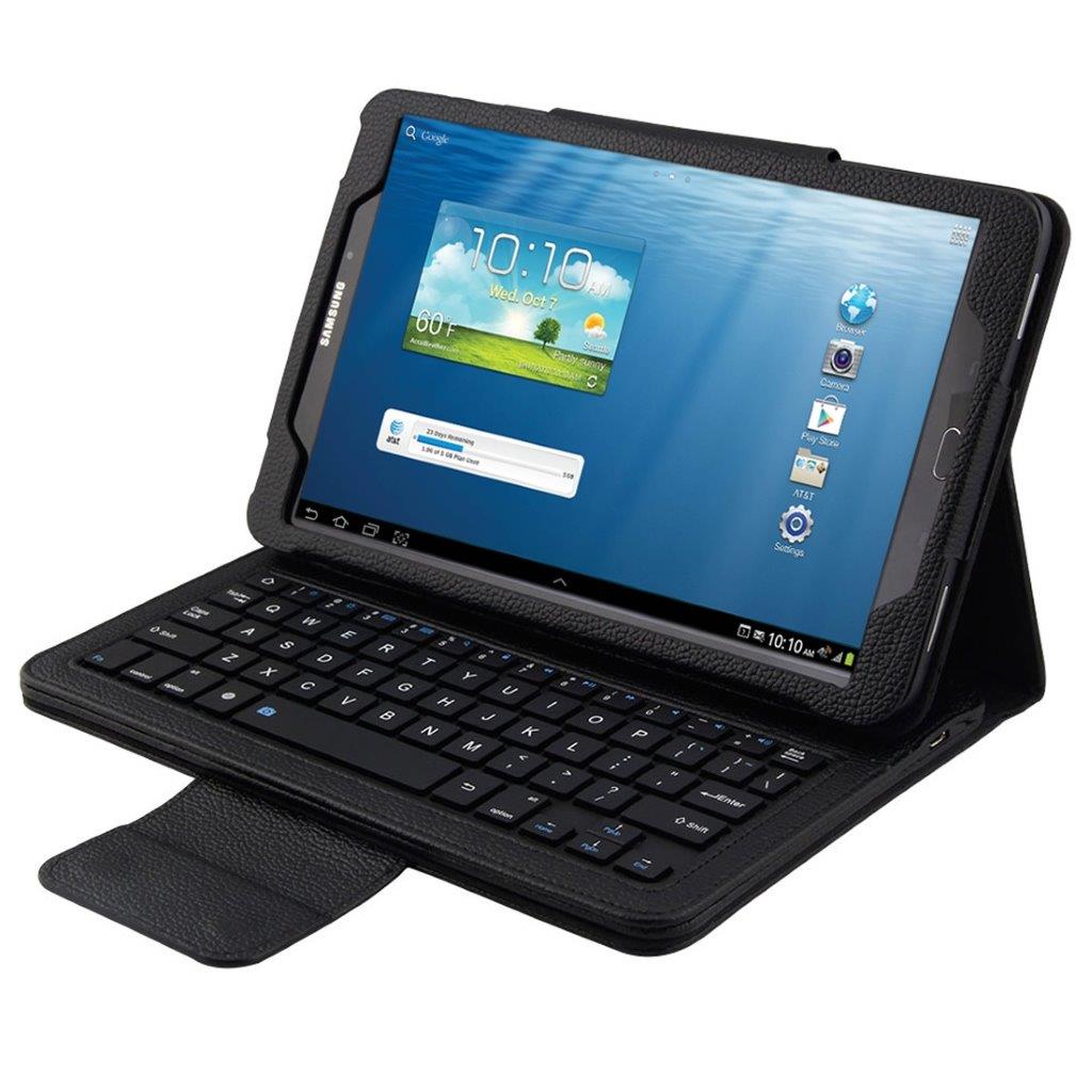 Bluetooth Tangentbord Samsung Galaxy Tab A 10.1 (2016)